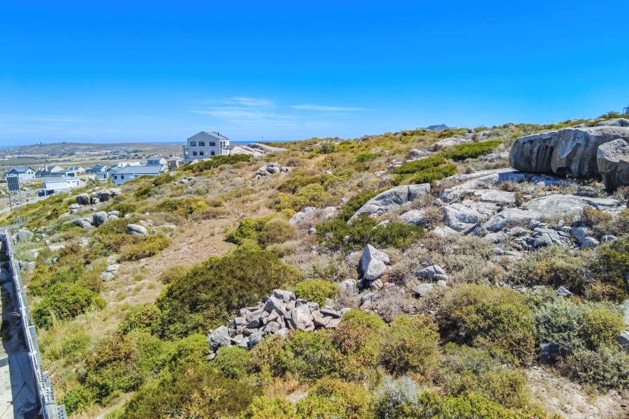 0 Bedroom Property for Sale in Saldanha Heights Western Cape